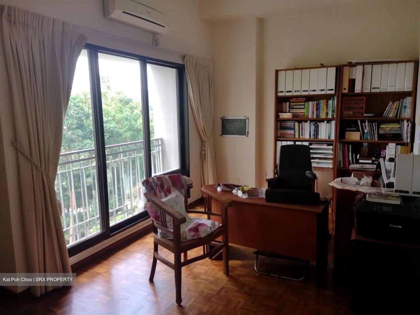 Village Tower (D10), Condominium #562517441